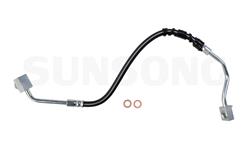 Sunsong Brake Hoses 2201266
