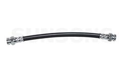 Sunsong Brake Hoses for 1988-1993 FESTIVA, 1989 TRACER - 2201283