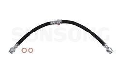 Sunsong Brake Hoses for 1993-1995 RX-7 - 2201286