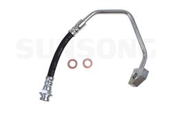 Sunsong Brake Hoses for 1988 6000 - 2201287