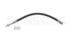 Sunsong Brake Hoses for 1993-1995 RX-7 - 2201288