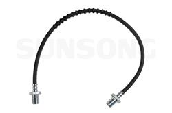 Sunsong Brake Hoses for 1980-1983 L800 - 2201295