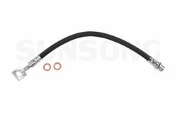 Sunsong Brake Hoses for 2003-2007 9-3 - 2201315