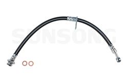Sunsong Brake Hoses for 2004-2007 AERIO - 2201316