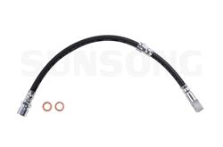 Sunsong Brake Hoses for 1997-2001 CATERA - 2201324
