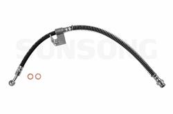 Sunsong Brake Hoses for 1995-2005 ACCENT - 2201326