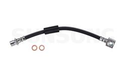 Sunsong Brake Hoses for 2011-2014 SIERRA 3500 HD, 2014 SILVERADO 3500 HD - 2201347