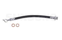 Sunsong Brake Hoses for 2008-2020 ROGUE, 2014-2015 ROGUE SELECT - 2201366