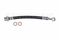 Sunsong Brake Hoses for 2007-2013 SX4 - 2201369
