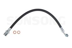 Sunsong Brake Hoses for 2004-2006 VERONA - 2201370