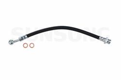 Sunsong Brake Hoses for 2008-2010 ELANTRA - 2201374