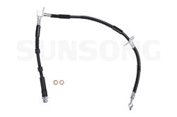 Sunsong Brake Hoses for 2006-2013 RANGE ROVER SPORT - 2201388