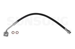 Sunsong Brake Hoses 2201402