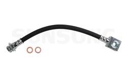 Sunsong Brake Hoses for 1999 E-450 ECONOLINE SUPER DUTY, 2003-2007 E-450 SUPER DUTY - 2201407