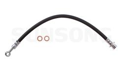 Sunsong Clutch Hoses for 2007-2008 FIT - 2201408