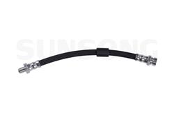 Sunsong Brake Hoses for 2008-2017 LANCER, 2008-2015 OUTLANDER, 2011 OUTLANDER SPORT - 2201411