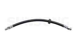 Sunsong Brake Hoses for 2004-2007 S60, V70 - 2201414