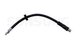 Sunsong Brake Hoses for 2006-2011 A6, 2005-2011 A6 QUATTRO, 2007-2011 S6 - 2201416