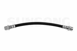 Sunsong Brake Hoses for 2007-2010 EOS - 2201421