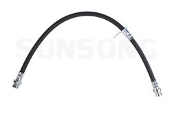 Sunsong Brake Hoses for 2008-2015 LANCER - 2201429
