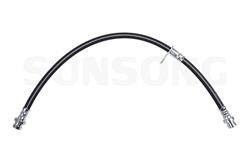 Sunsong Brake Hoses for 2008-2015 LANCER - 2201430