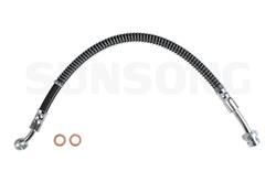 Sunsong Brake Hoses for 2007-2012 VERACRUZ - 2201431