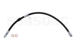 Sunsong Brake Hoses for 2008-2015 LANCER - 2201437