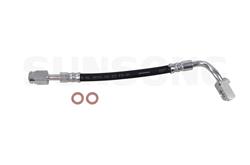 Sunsong Brake Hoses for 2008-2009 H2 - 2201445