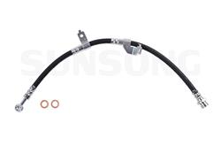 Sunsong Brake Hoses for 2007-2010 RONDO - 2201446