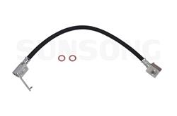 Sunsong Brake Hoses for 1997-2002 PROWLER - 2201448