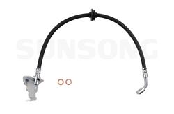 Sunsong Brake Hoses for 2008-2009 G8 - 2201453
