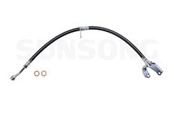 Sunsong Brake Hoses for 2001-2006 INSIGHT - 2201458