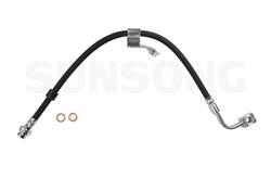 Sunsong Brake Hoses for 2009-2020 JOURNEY - 2201464