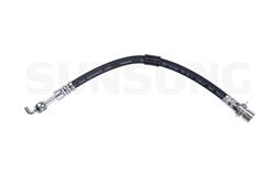 Sunsong Brake Hoses for 2009-2012 FUSION, MKZ, 2009-2011 MILAN - 2201465