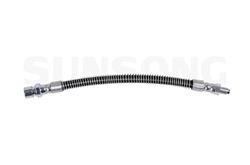 Sunsong Brake Hoses for 1978-1995 928 - 2201471