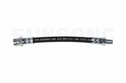 Sunsong Brake Hoses for 1987-1993 900 - 2201472