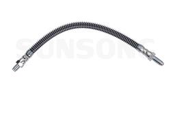 Sunsong Brake Hoses for 1990-1993 VANDEN PLAS, XJ6 - 2201476