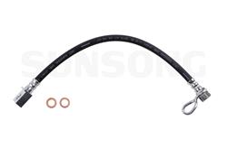 Sunsong Brake Hoses for 2008-2021 E-350 SUPER DUTY, 2015-2019 E-450 SUPER DUTY - 2201479