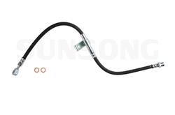 Sunsong Brake Hoses for 1994-1998 SONATA - 2201484