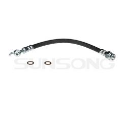 Sunsong Brake Hoses for 1996-1998 MPV - 2201486
