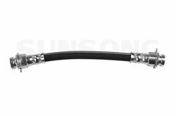 Sunsong Brake Hoses 2201489