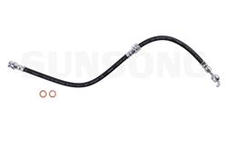 Sunsong Brake Hoses for 1981-1983 PICKUP - 2201490