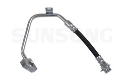 Sunsong Brake Hoses for 1984-1987 6000 - 2201501