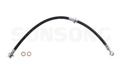 Sunsong Brake Hoses for 1985-1989 I-MARK, 1985-1988 SPECTRUM, 1989 SPECTRUM - 2201505