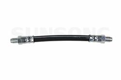 Sunsong Brake Hoses for 1984-1986 5000 - 2201506