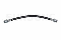 Sunsong Brake Hoses for 1973-1979 CIVIC, 1987-1990 VAN - 2201508
