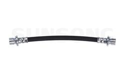 Sunsong Brake Hoses for 1984-1987 CIVIC, WAGOVAN - 2201511