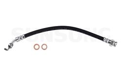 Sunsong Brake Hoses for 1988-1991 929 - 2201519