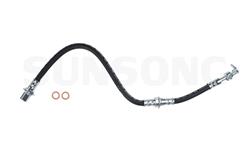 Sunsong Brake Hoses for 1985-1989 MR2 - 2201520