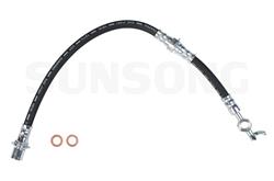 Sunsong Brake Hoses for 1991-1995 MR2 - 2201522